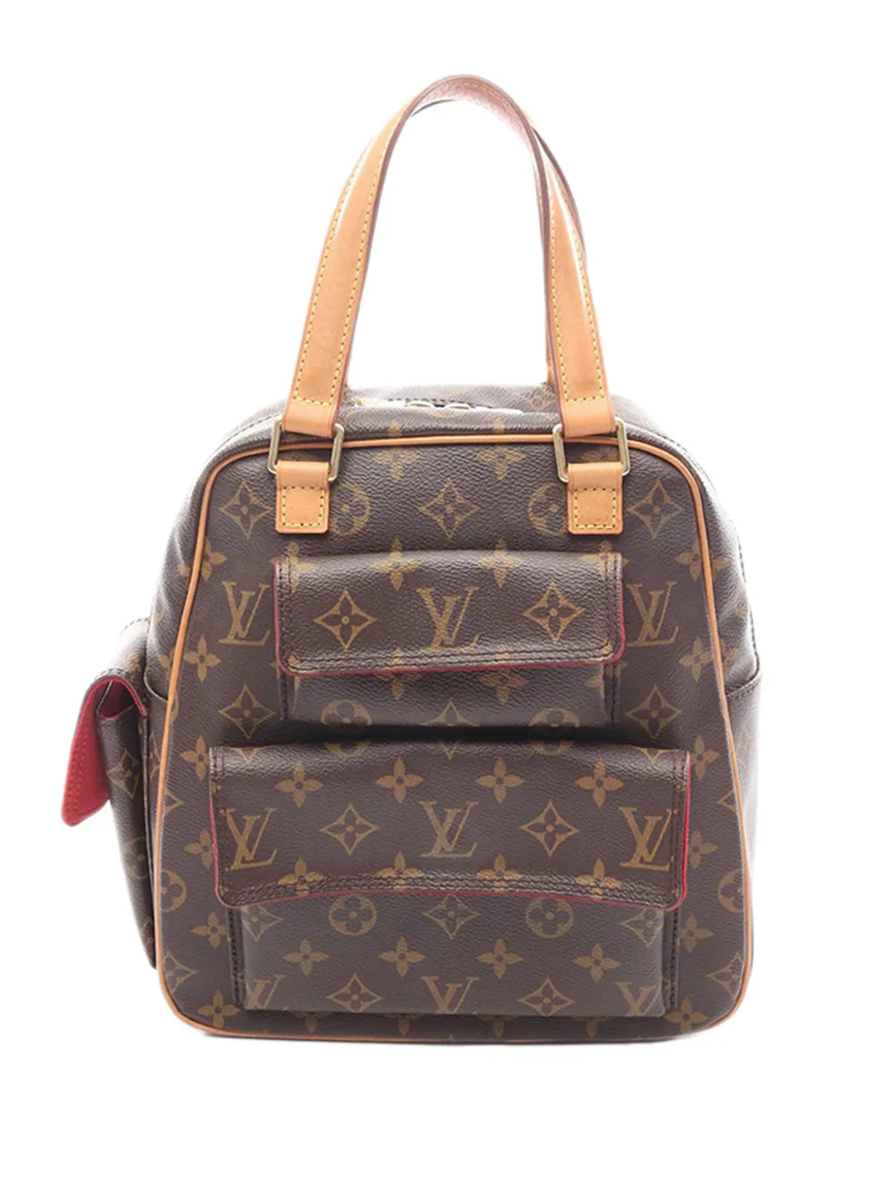 2003 Monogram Excentri Cite handbag