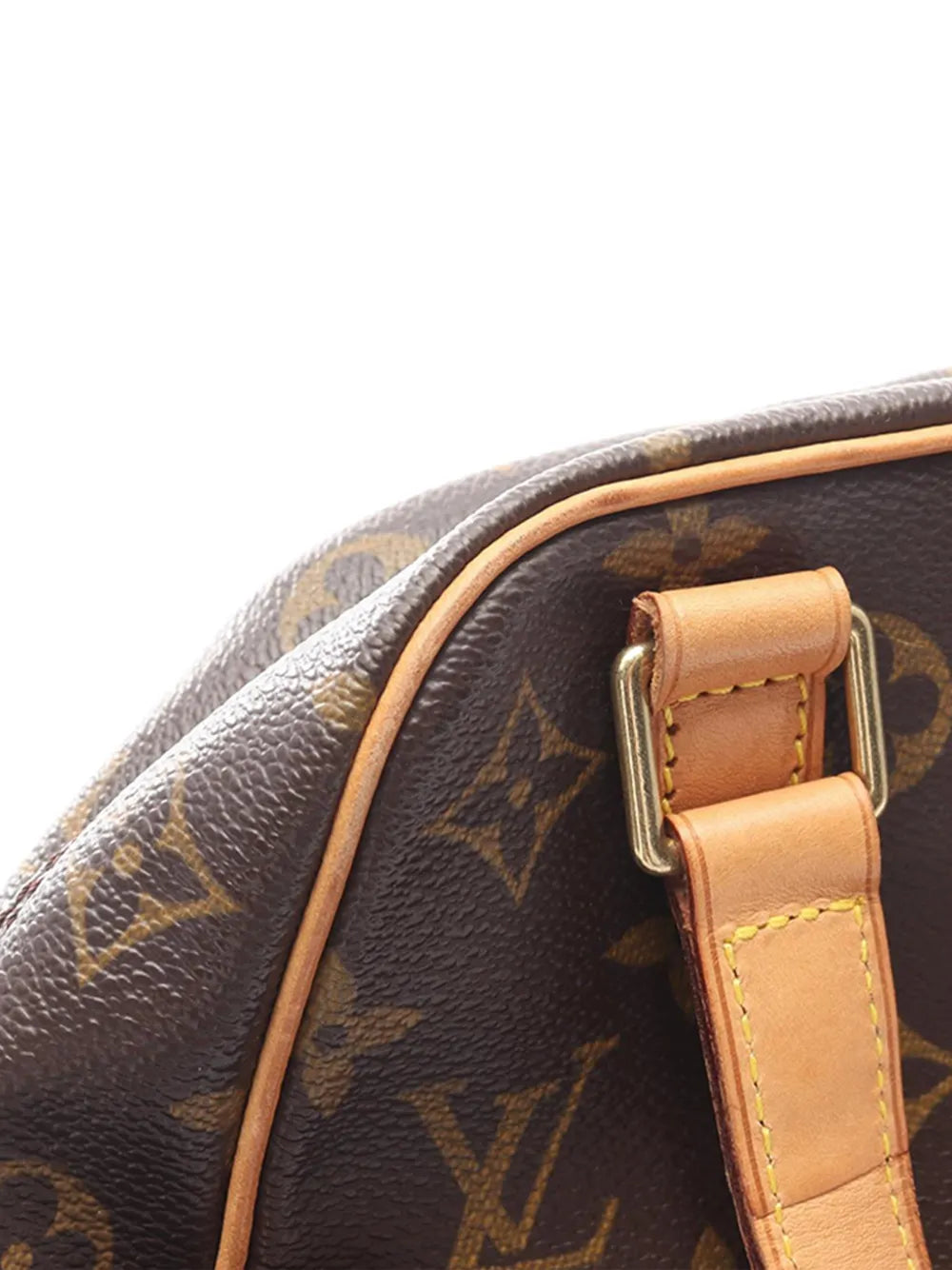 2003 Monogram Excentri Cite handbag