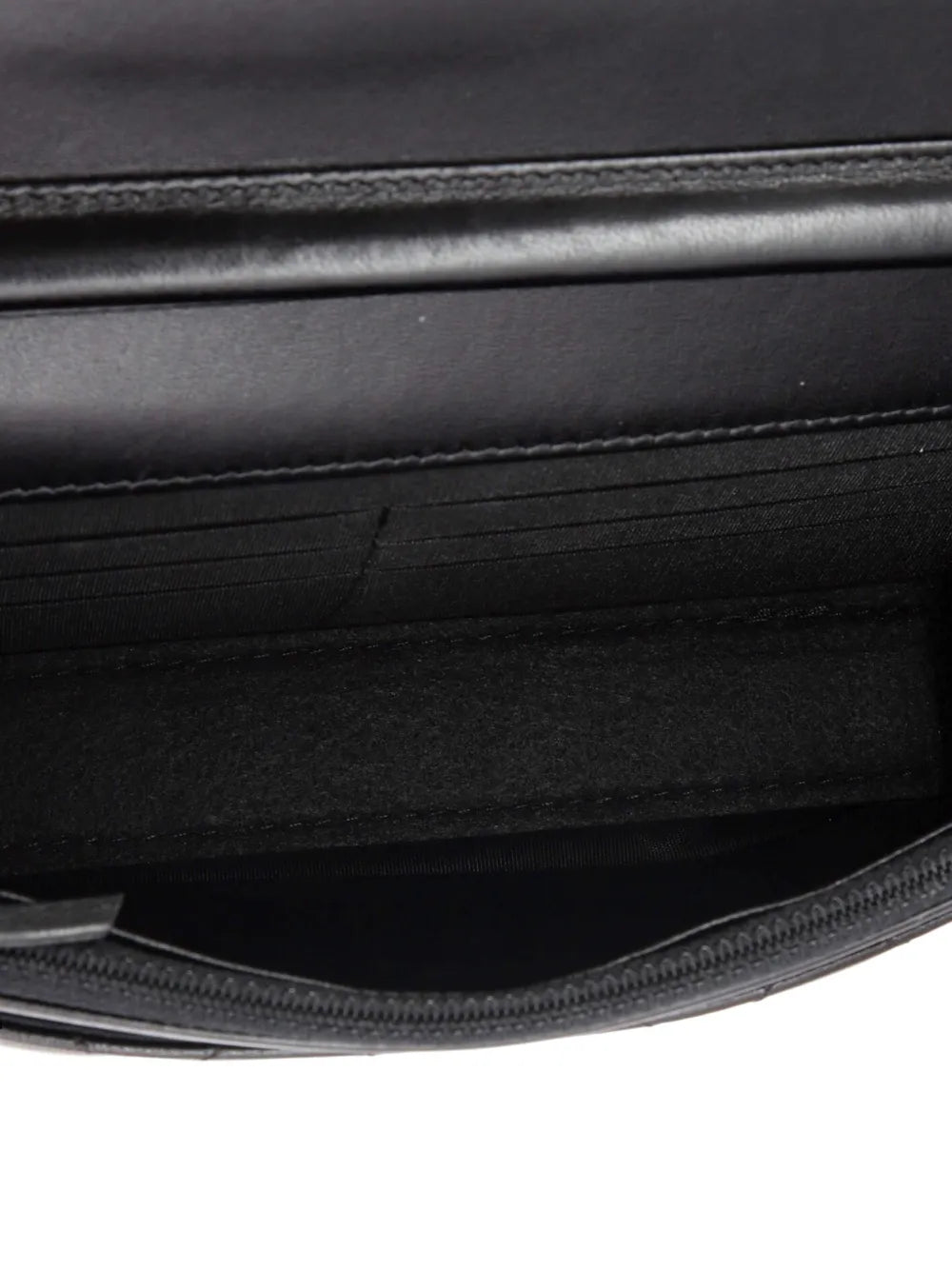 Chain Around Wallet on Chain Quilted Lambskin clutch bag
