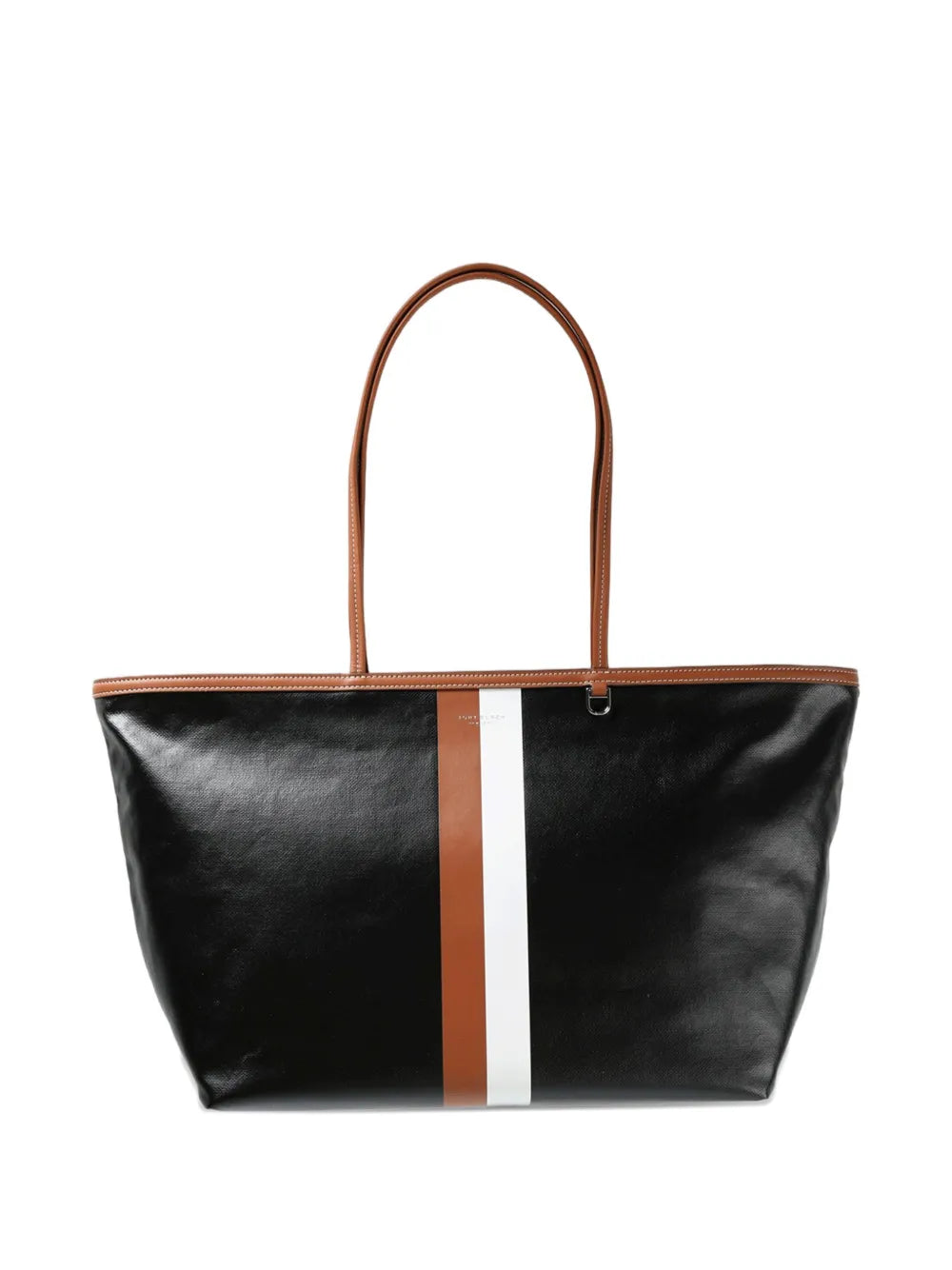 large Racer tote bag