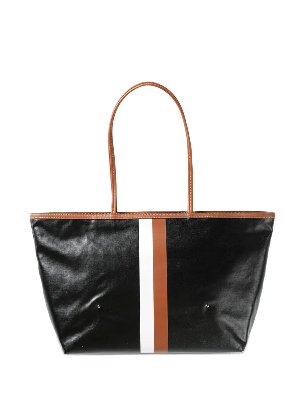 large Racer tote bag