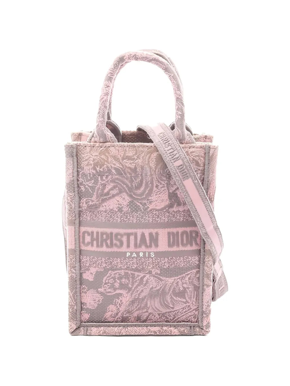 2000s mini Book handbag