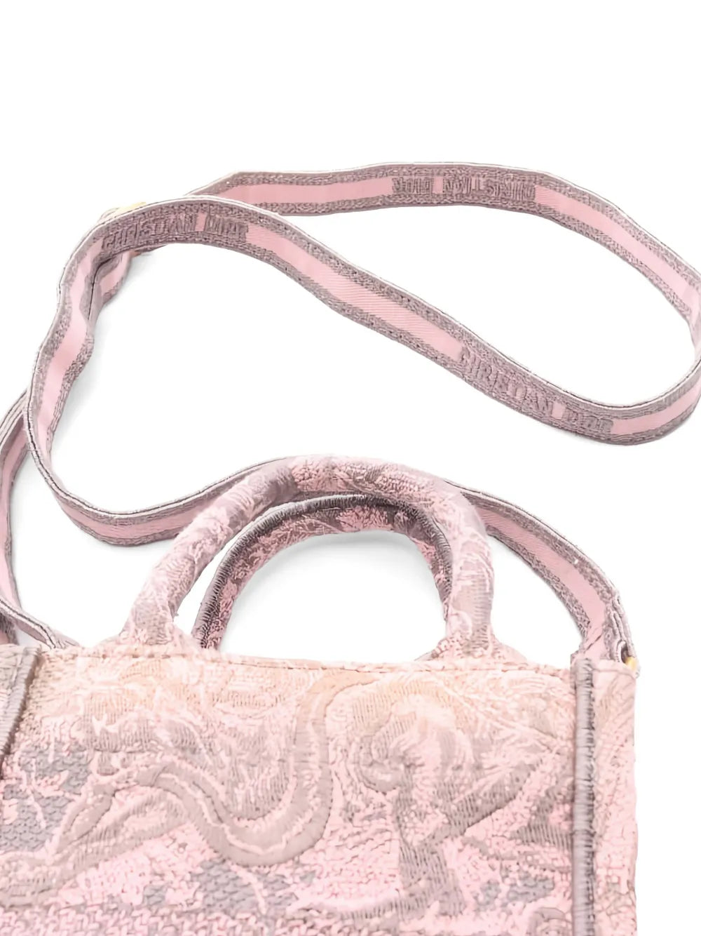 2000s mini Book handbag