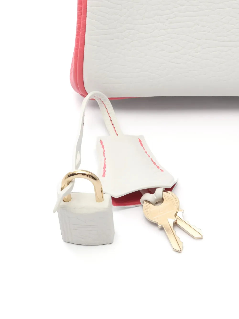 2020 Birkin 25 leather handbag