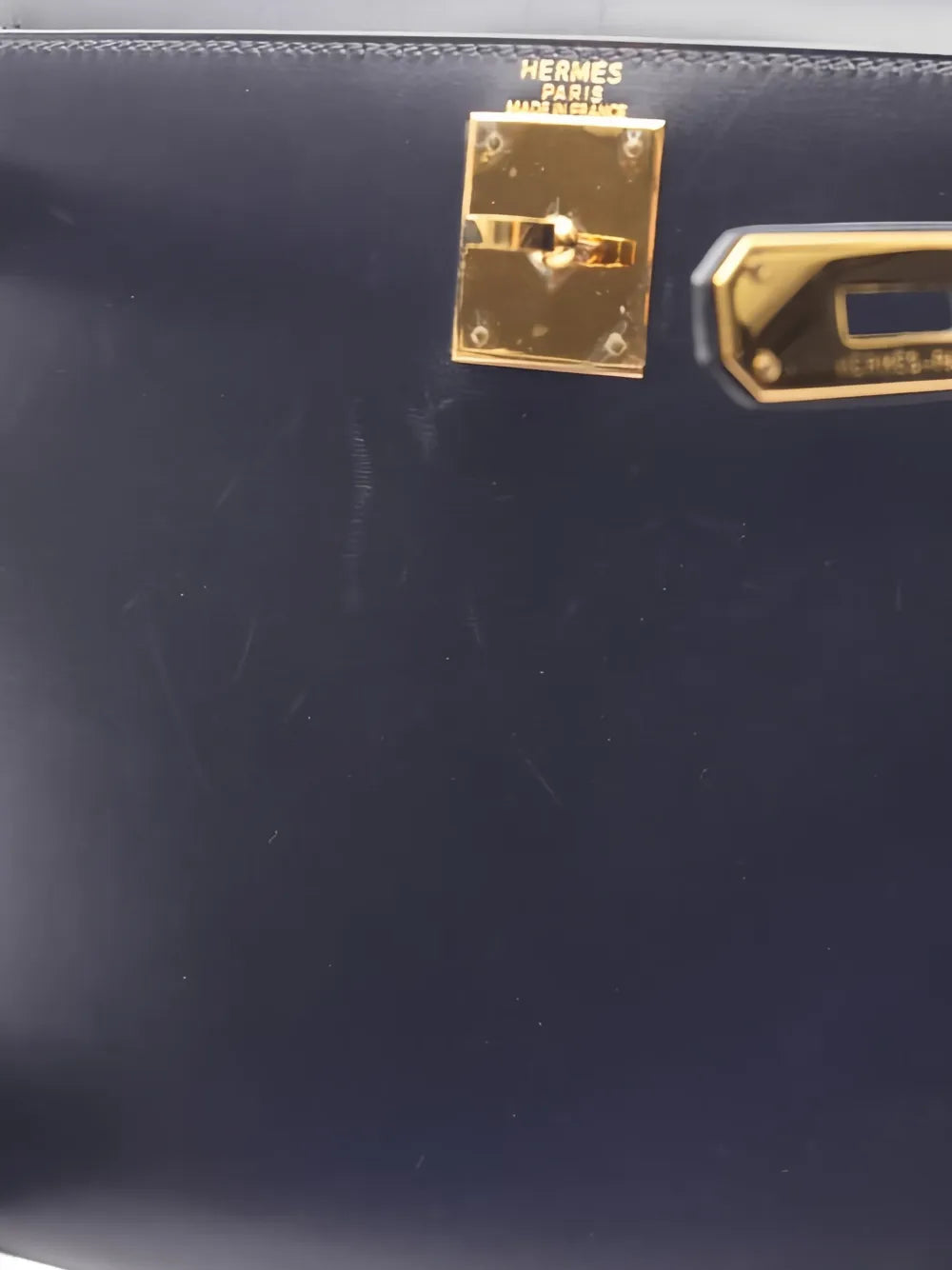 1998 28 Kelly handbag