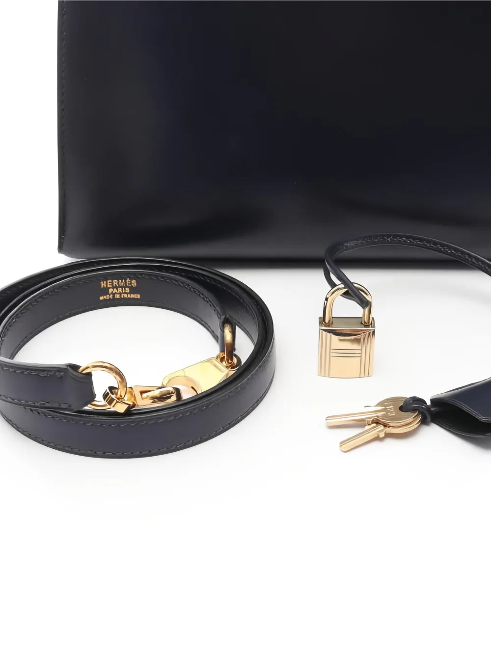 1998 28 Kelly handbag