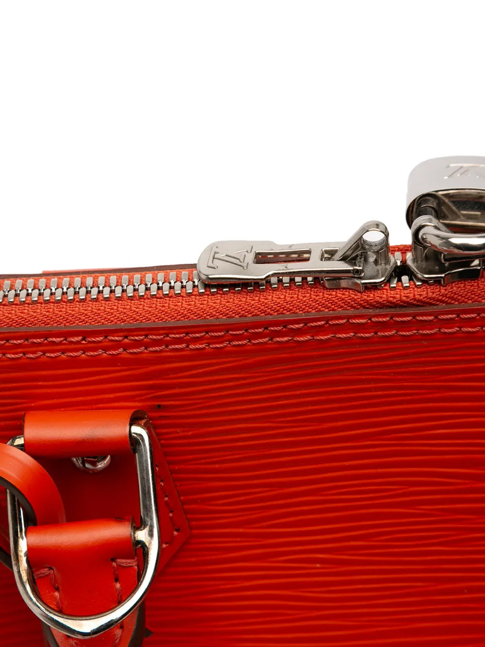 2013 Epi Alma PM satchel