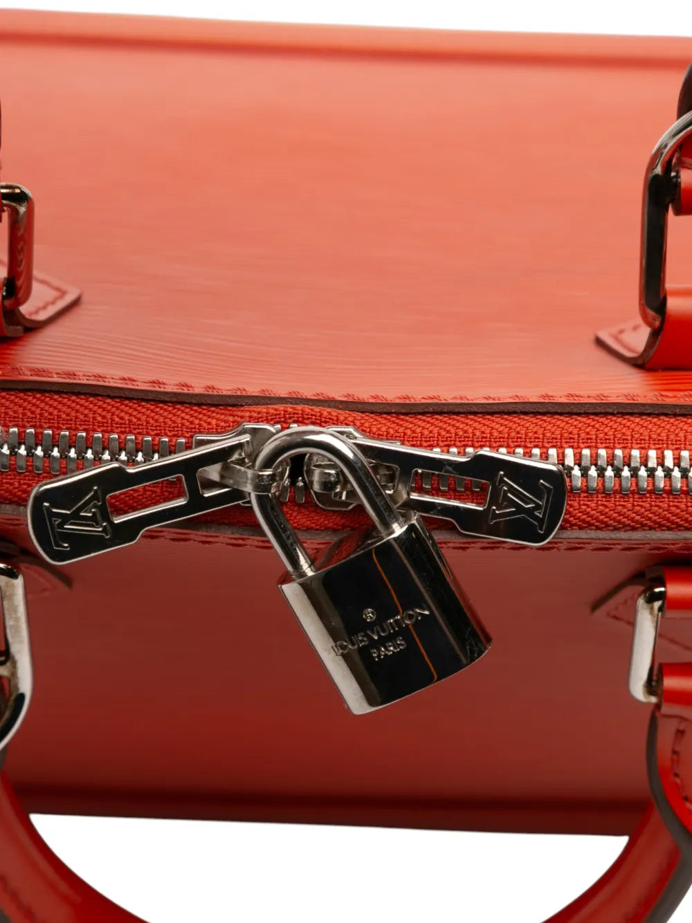 2013 Epi Alma PM satchel