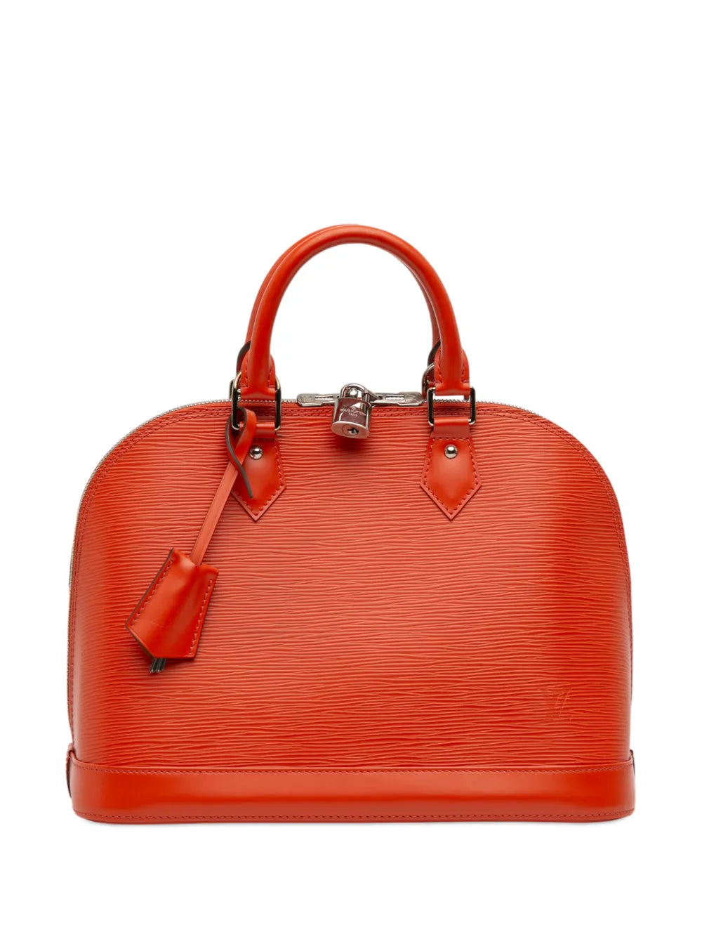 2013 Epi Alma PM satchel