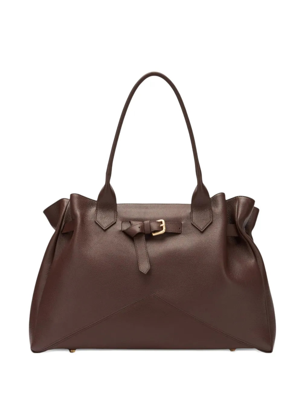 Kate 990 buckle detail tote bag