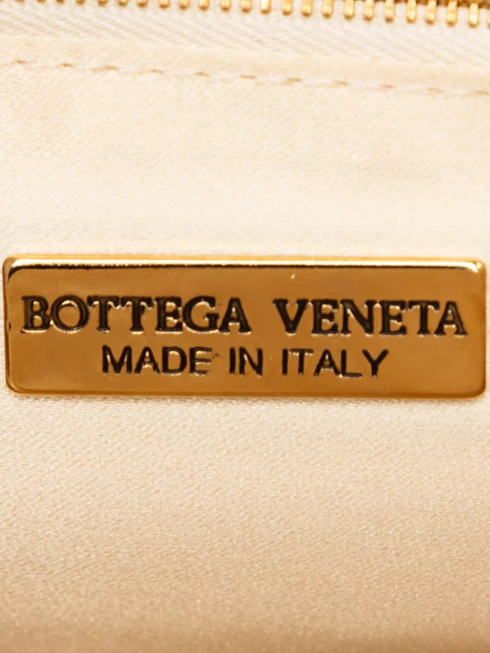 20th Century Metallic Raffia Intrecciato shoulder bag