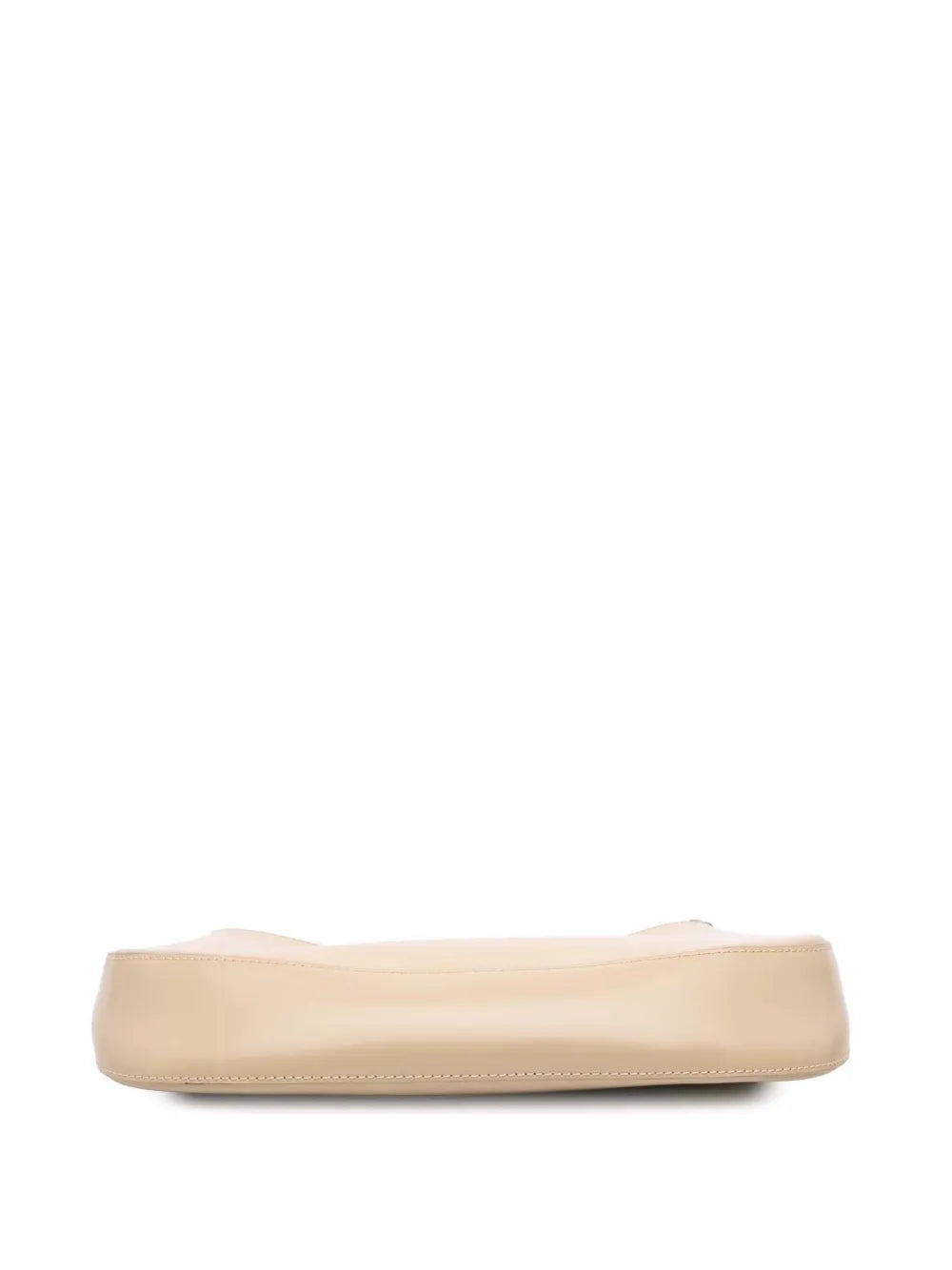 2000-2013 Brushed Leather Cleo shoulder bag