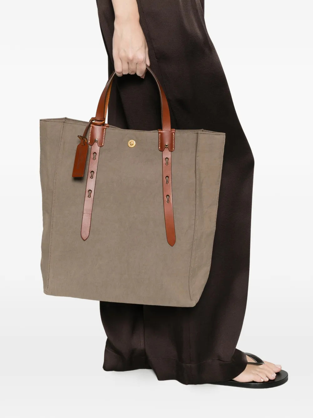 31 Carry Edge tote bag