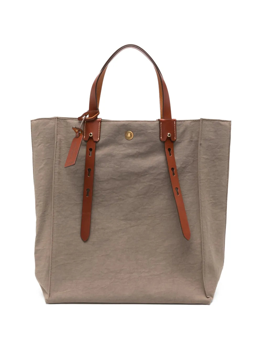 31 Carry Edge tote bag