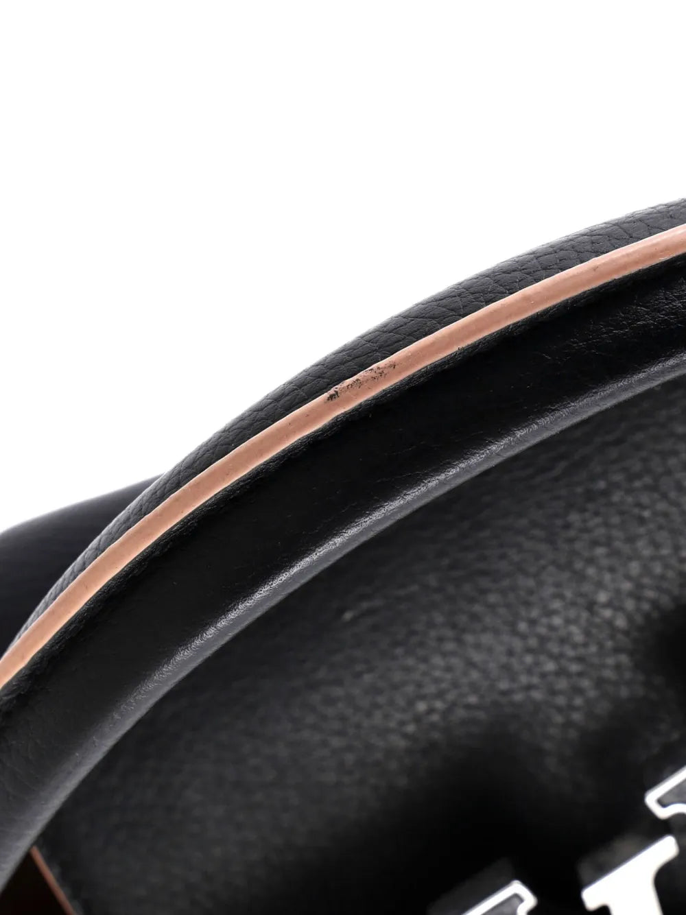 Capucines Bag Leather GM satchel