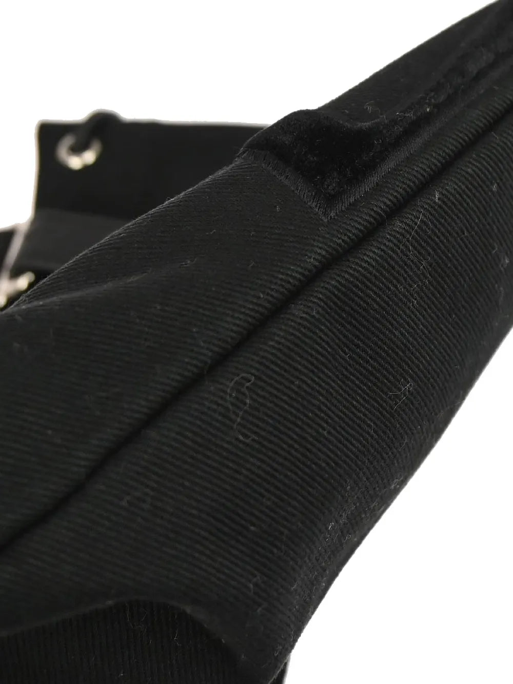 1990s-2000s Kahala logo-detail canvas tote bag