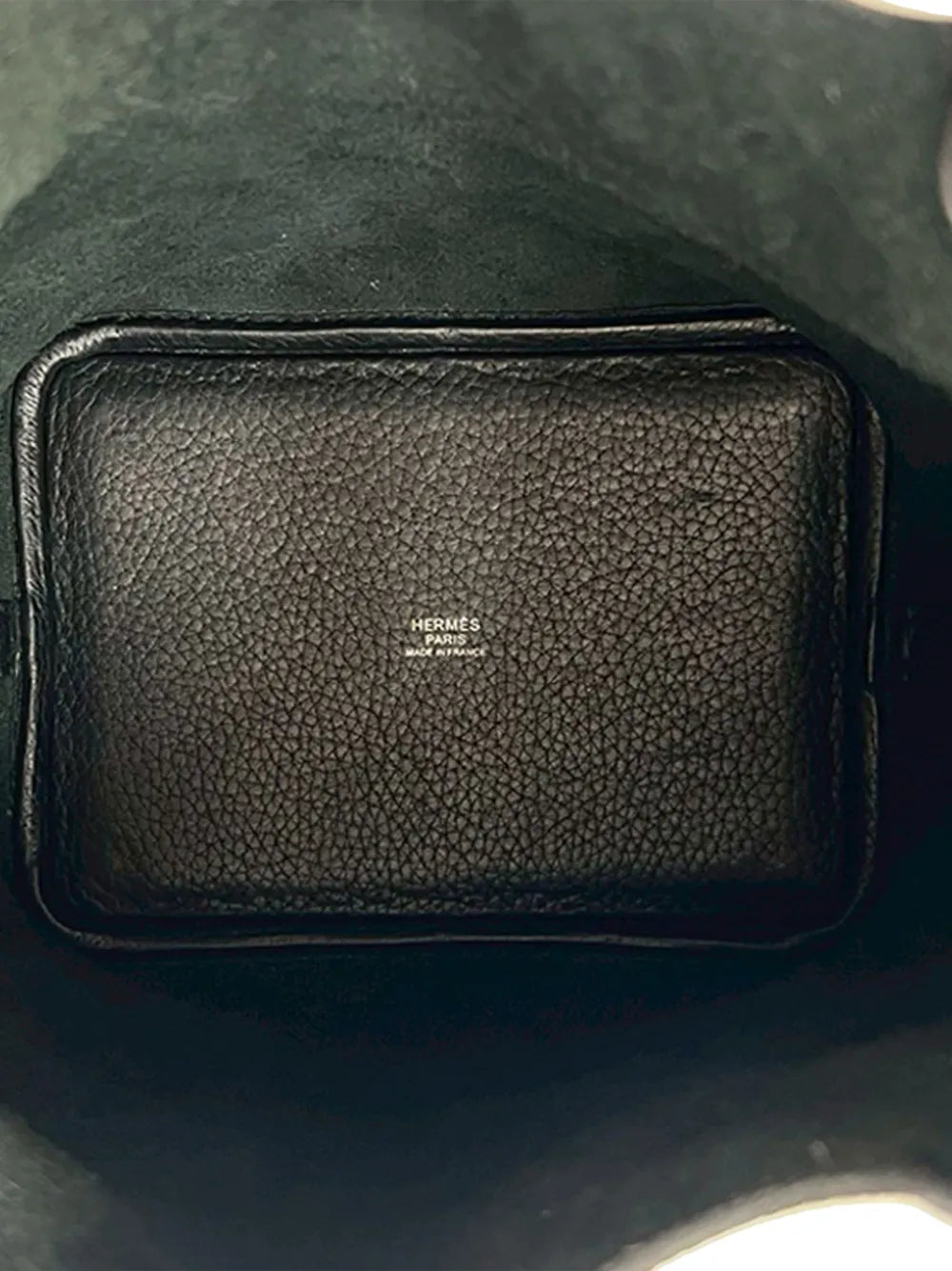 2017 Clemence Picotin Lock 18 handbag