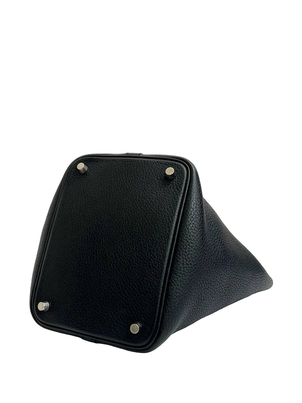 2017 Clemence Picotin Lock 18 handbag