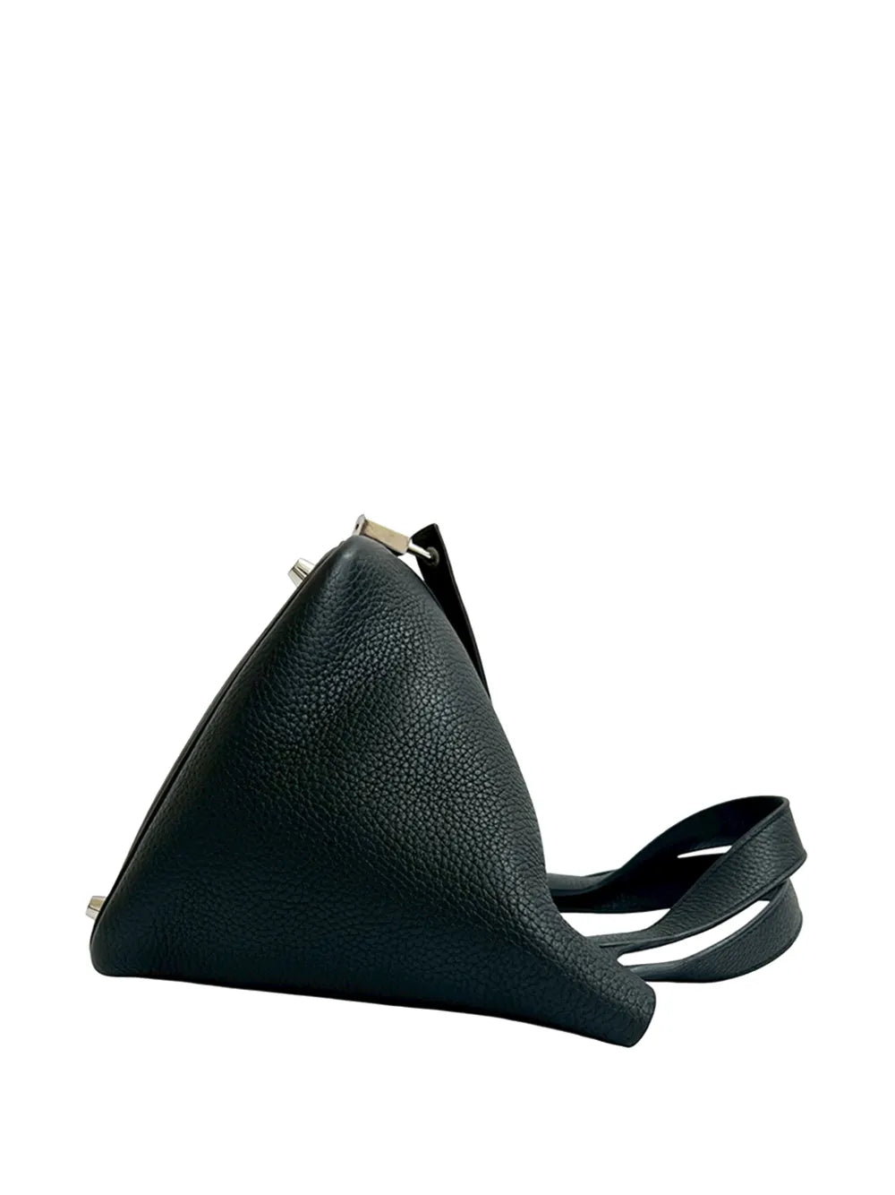 2017 Clemence Picotin Lock 18 handbag