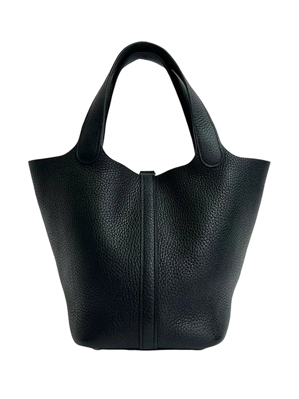 2017 Clemence Picotin Lock 18 handbag