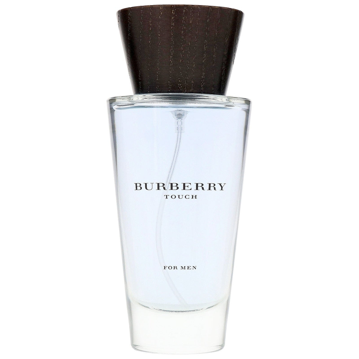 Burberry Touch For Men Eau de Toilette Spray 100 ml