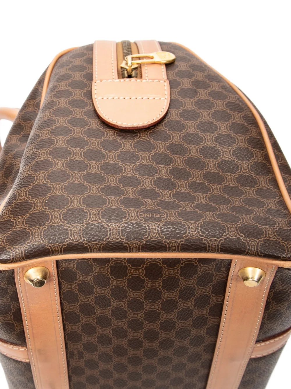 Macadam boston bag