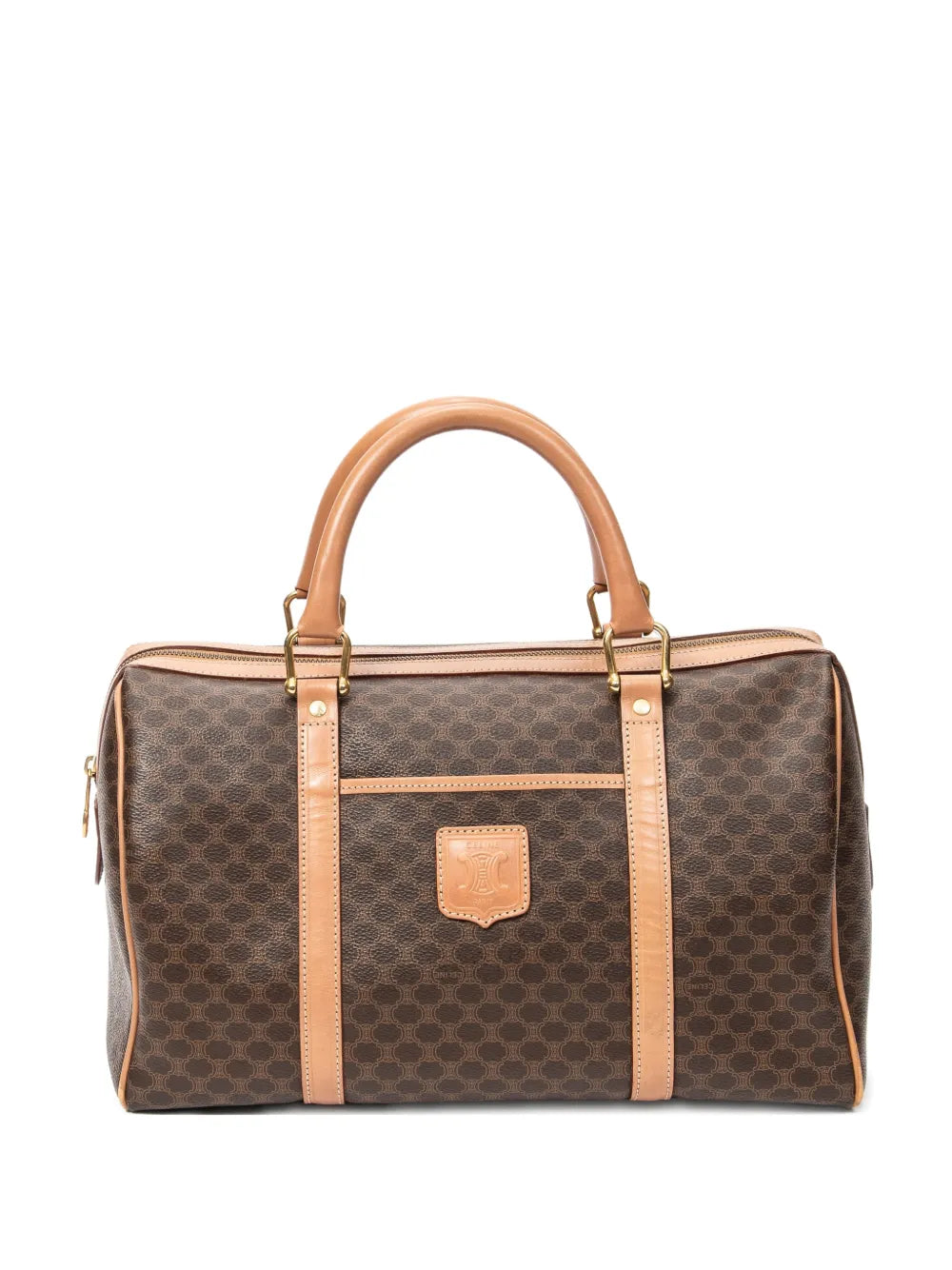 Macadam boston bag