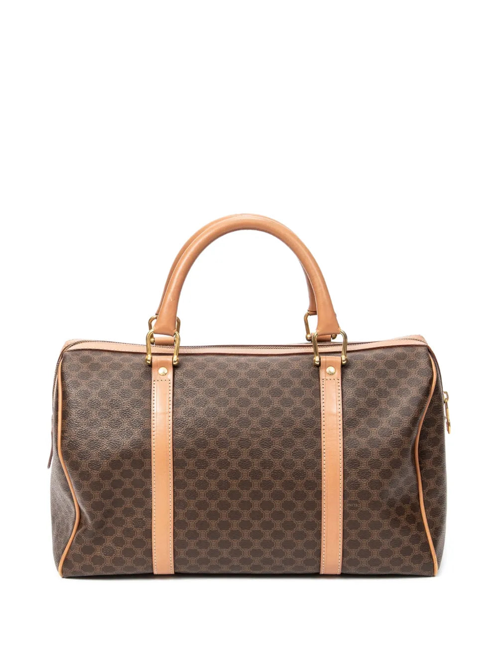 Macadam boston bag