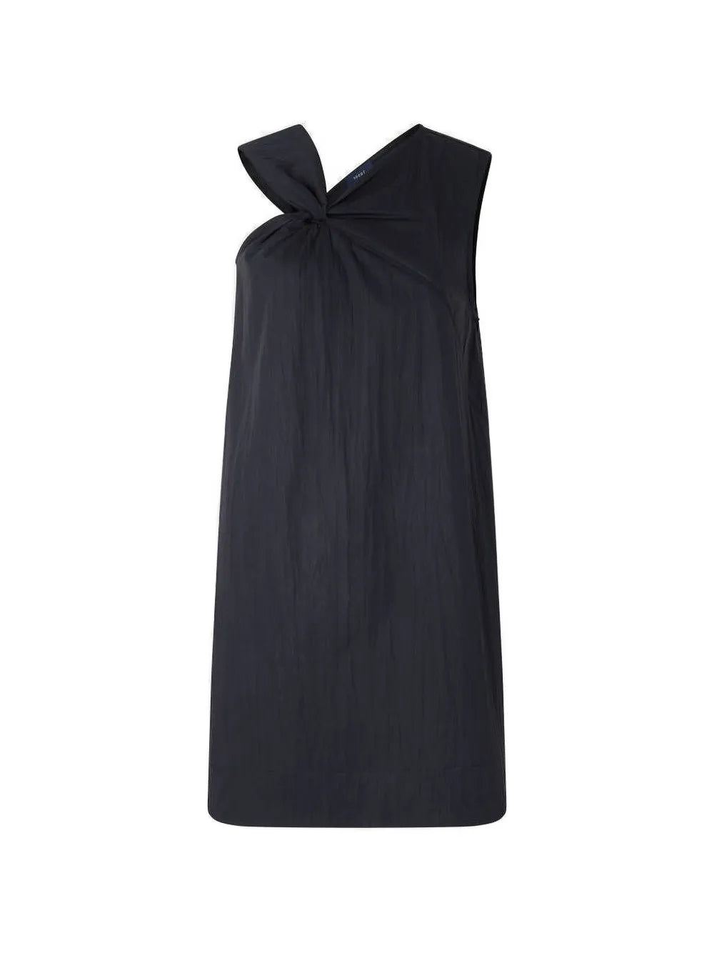 Imani pleated dress