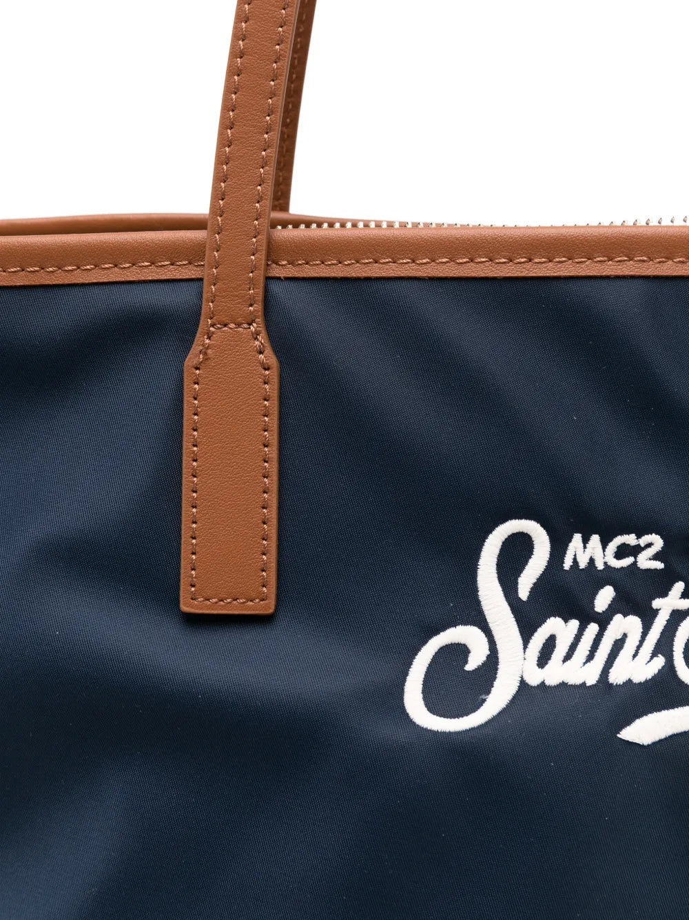 City logo tote bag