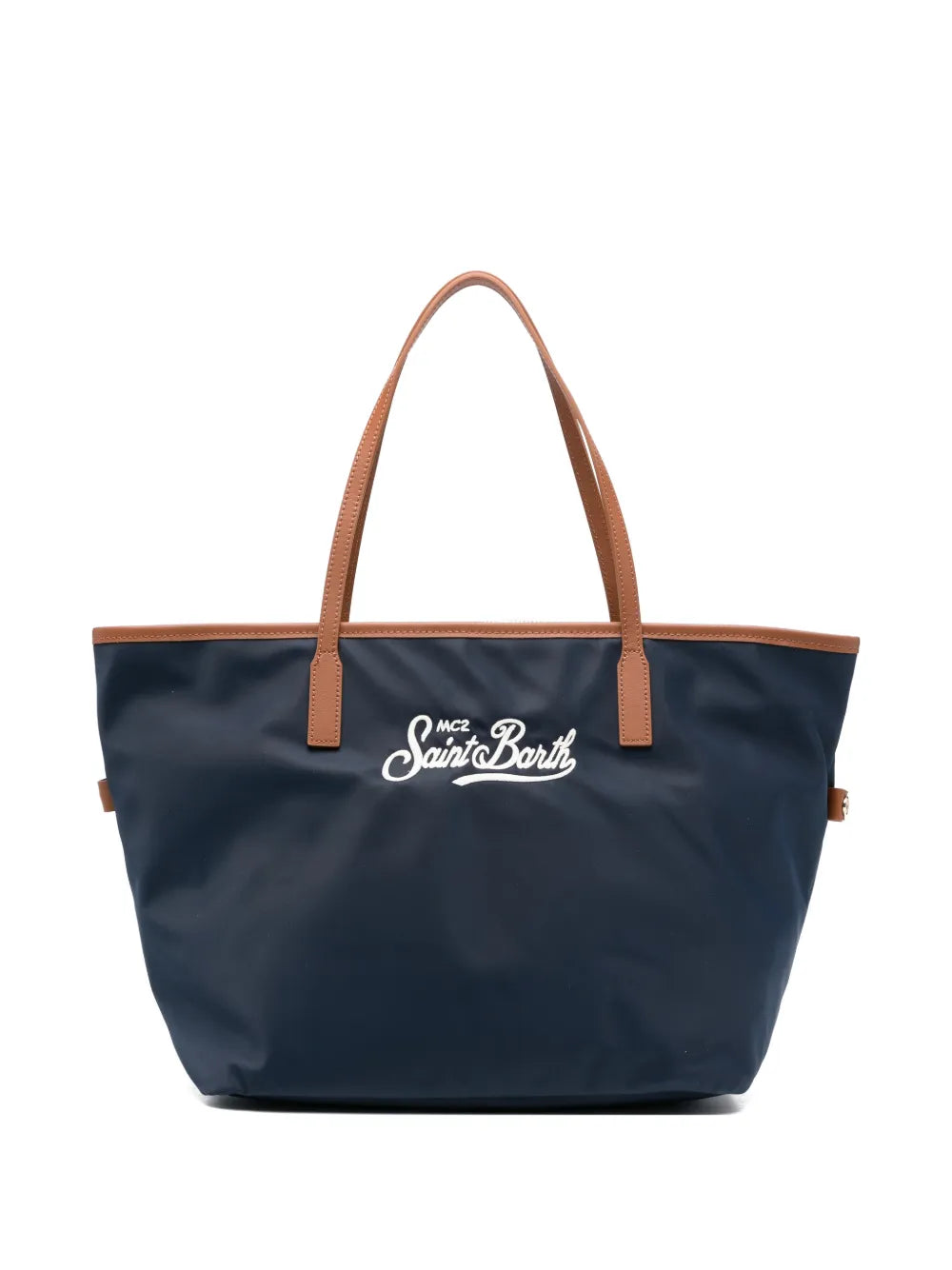 City logo tote bag
