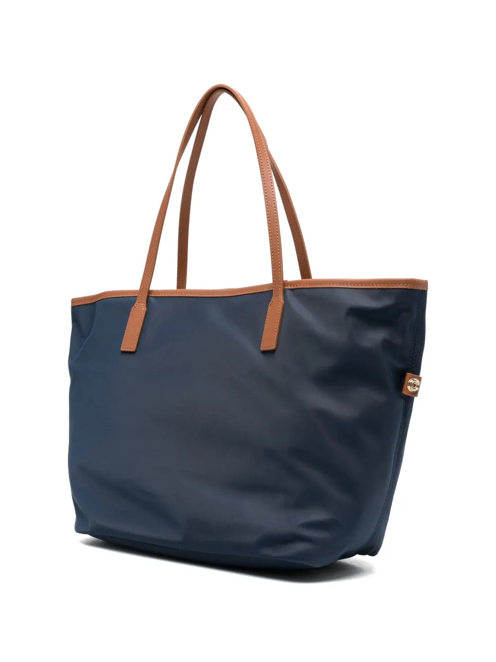 City logo tote bag