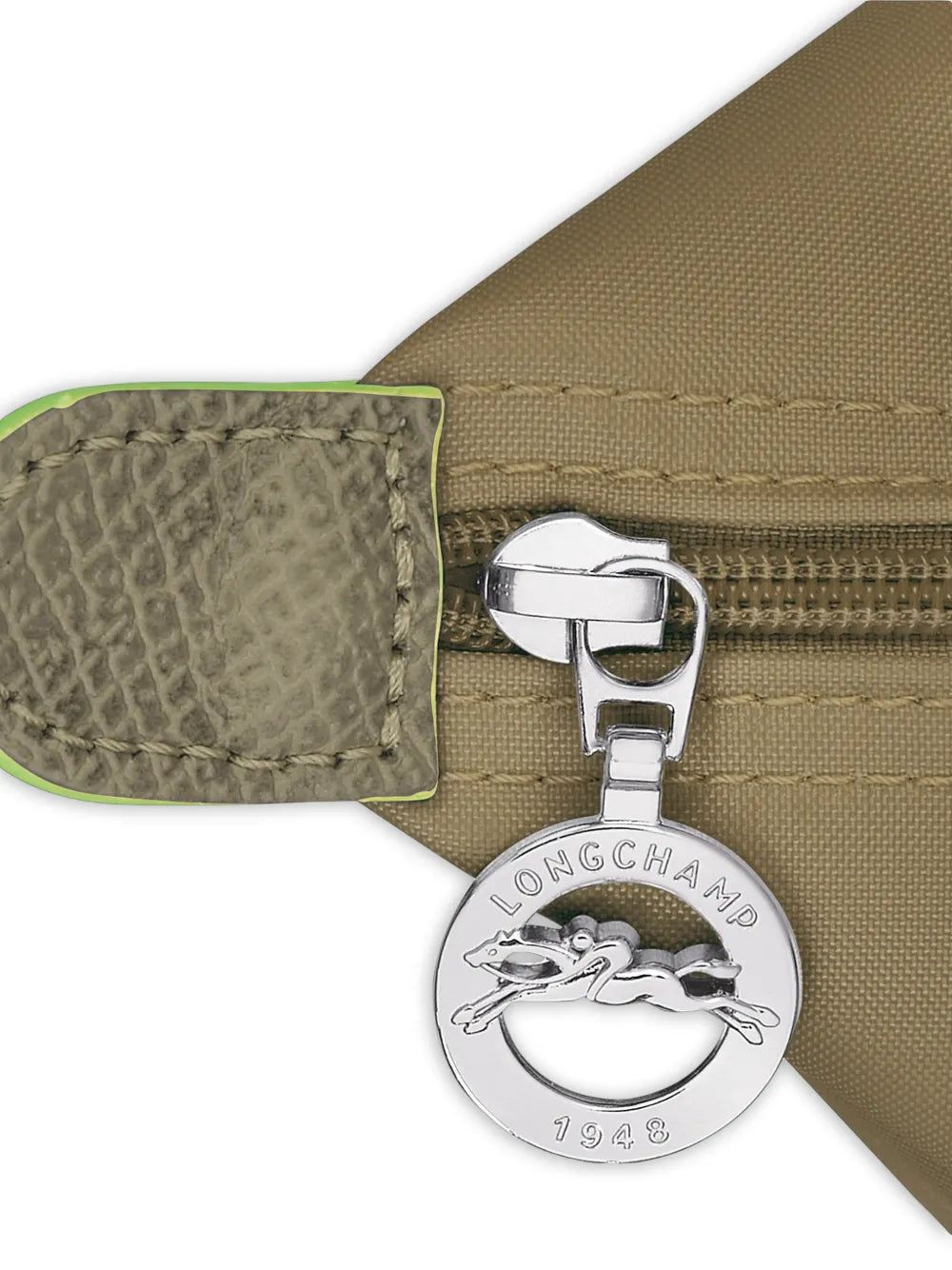 medium Le Pliage tote bag