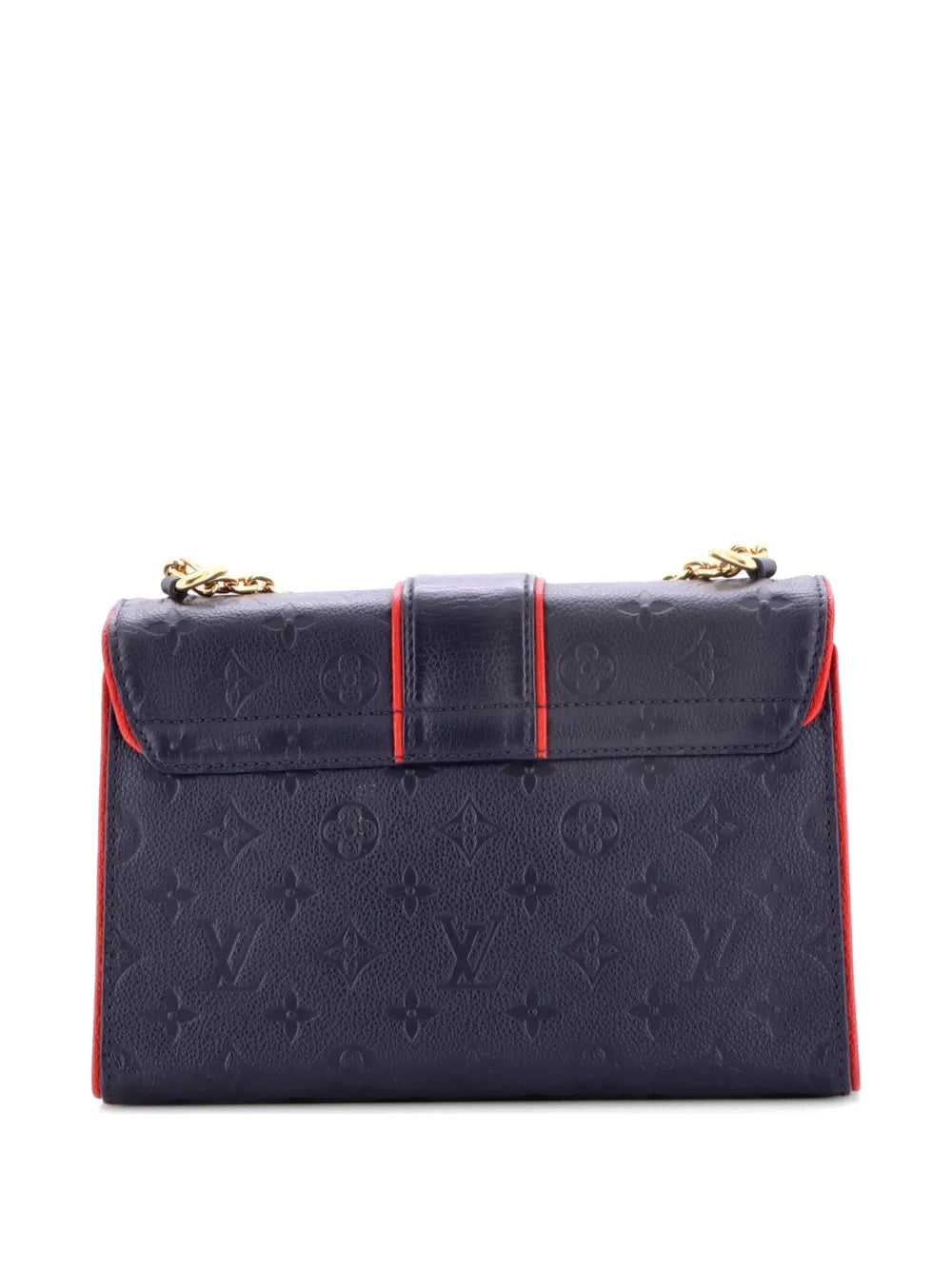 Saint Sulpice Handbag Monogram Empreinte Leather PM crossbody bag