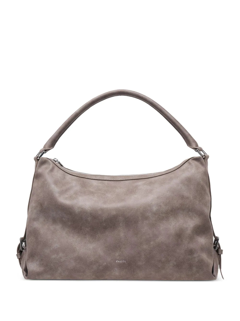 Mushy shoulder bag