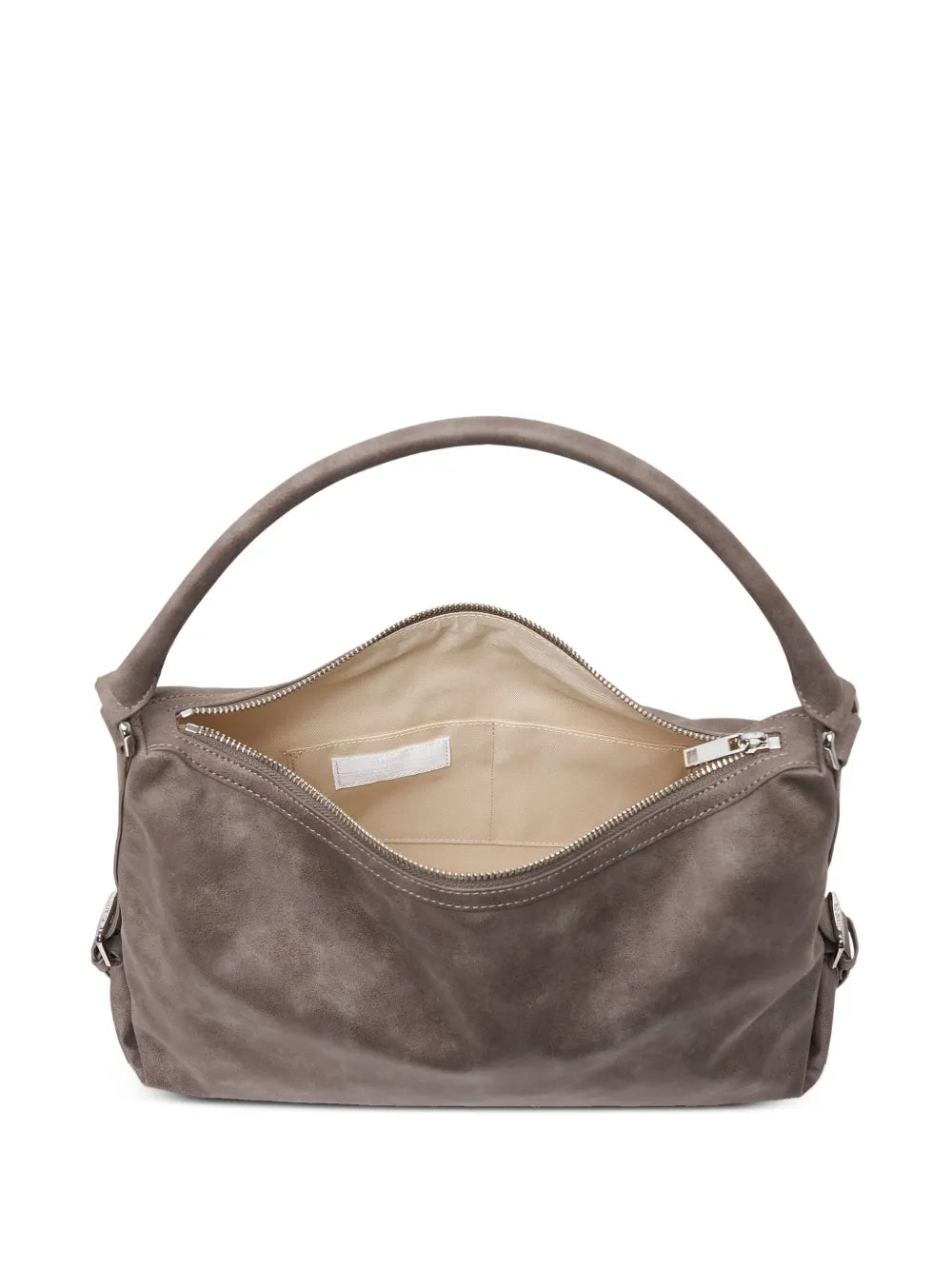 Mushy shoulder bag
