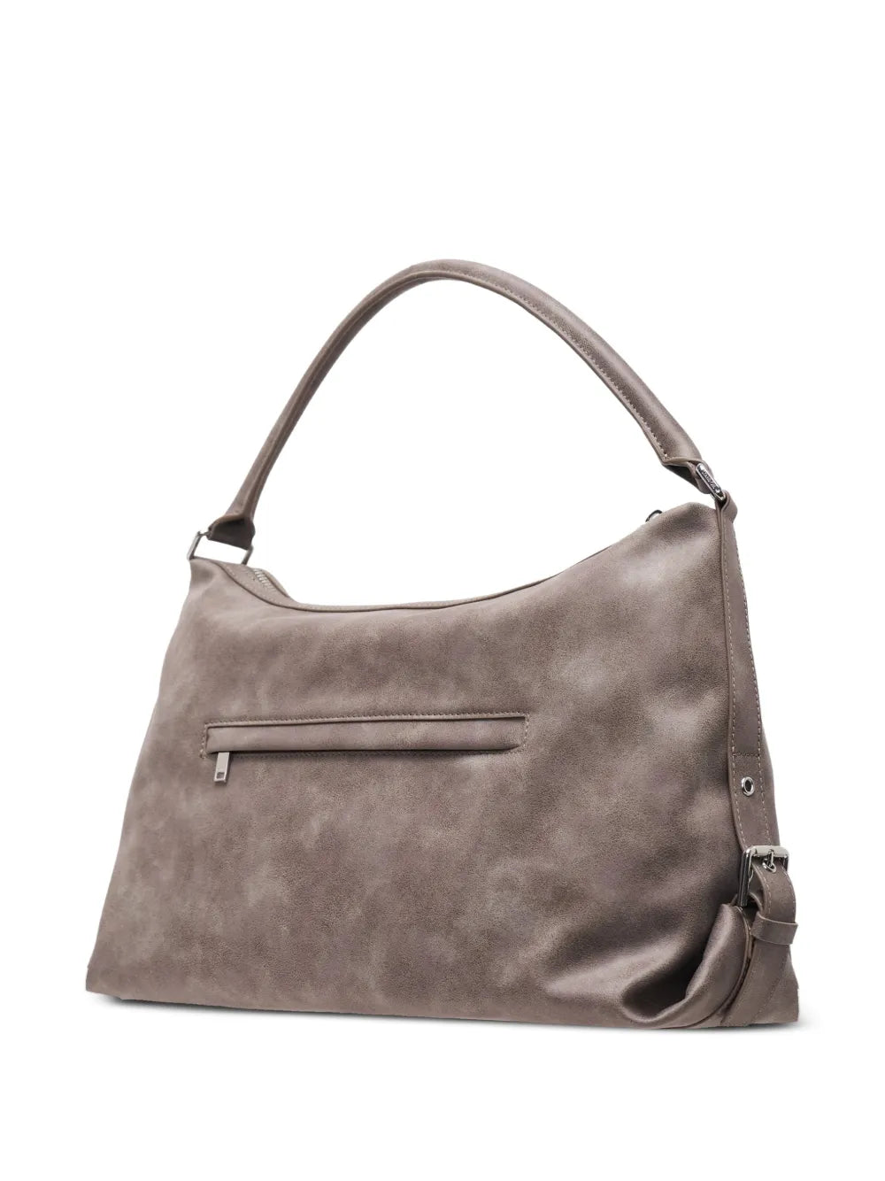 Mushy shoulder bag