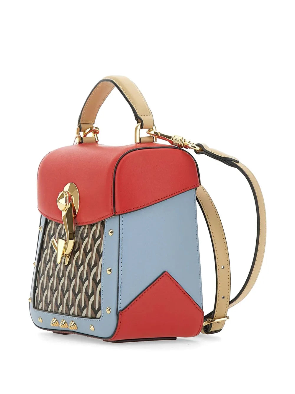 small Trunkino tote bag