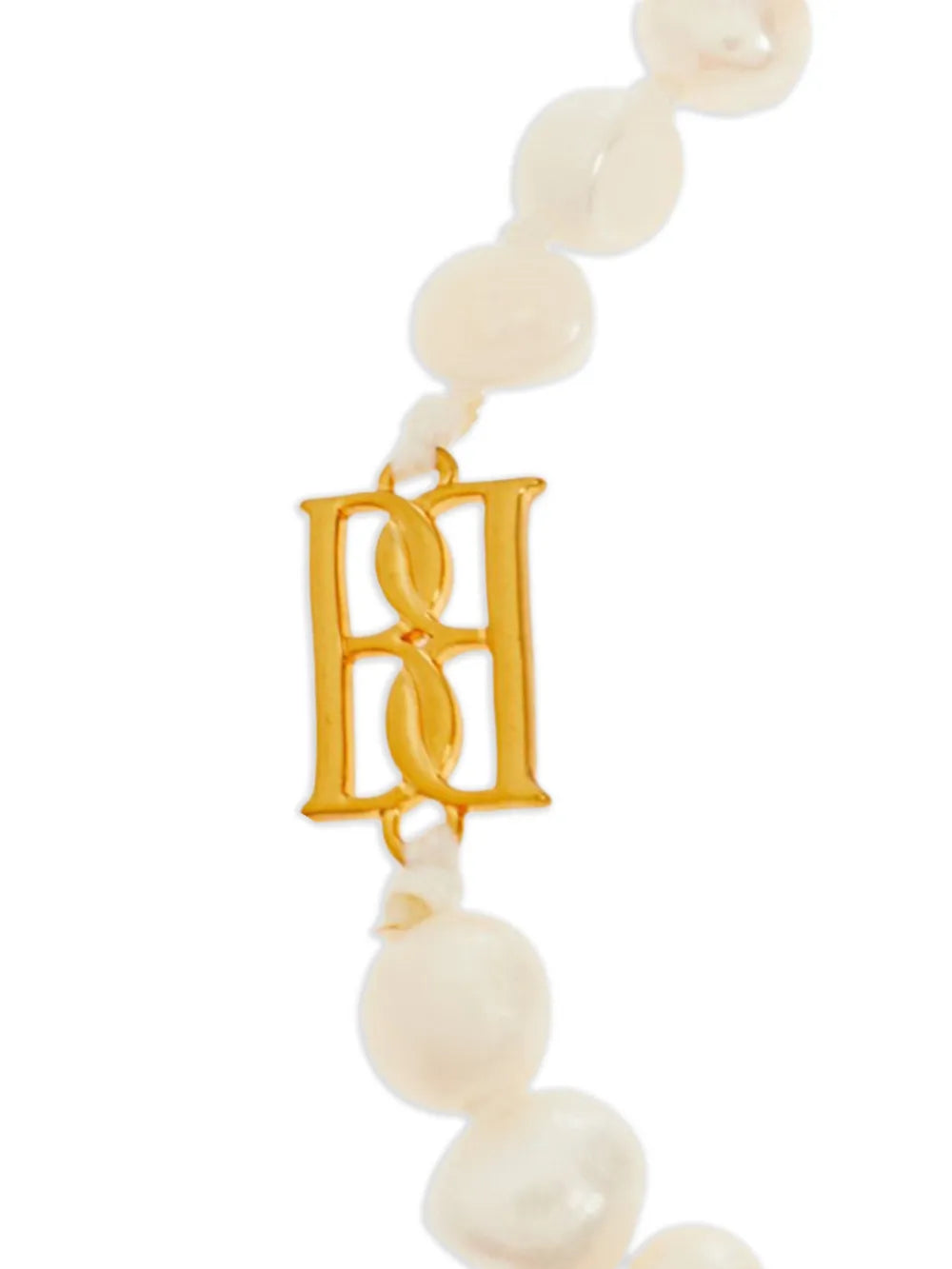 Herlas Pearl pearl anklet