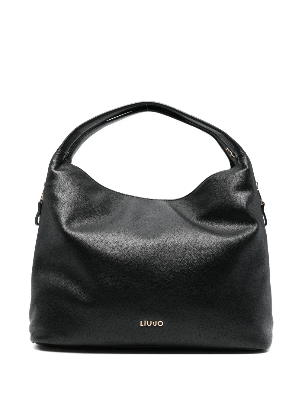side-zips tote bag