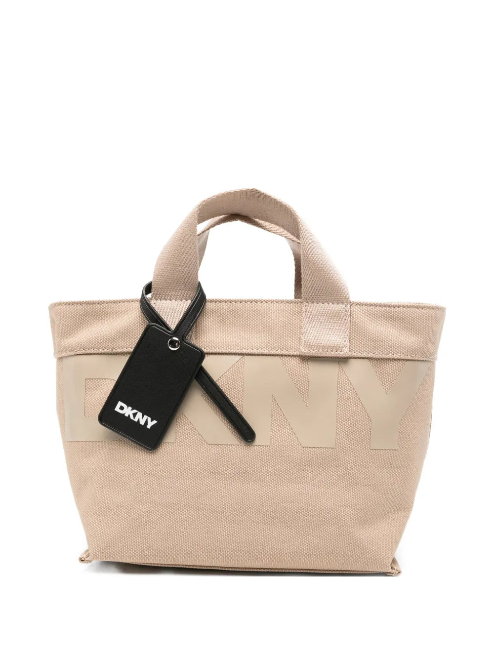 small Brady logo tote bag