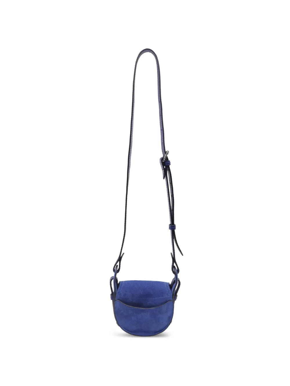 2024 mini Botsy flap-closure cross body bag