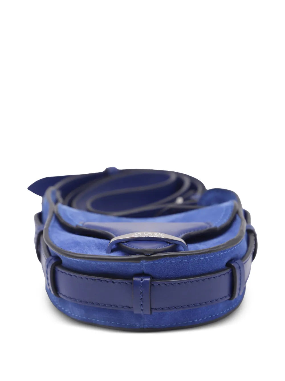 2024 mini Botsy flap-closure cross body bag
