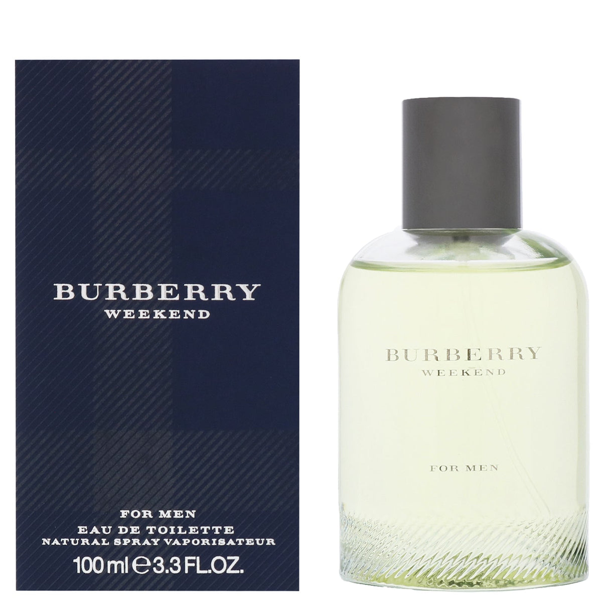 Burberry Weekend For Men Eau de Toilette Spray 100ml