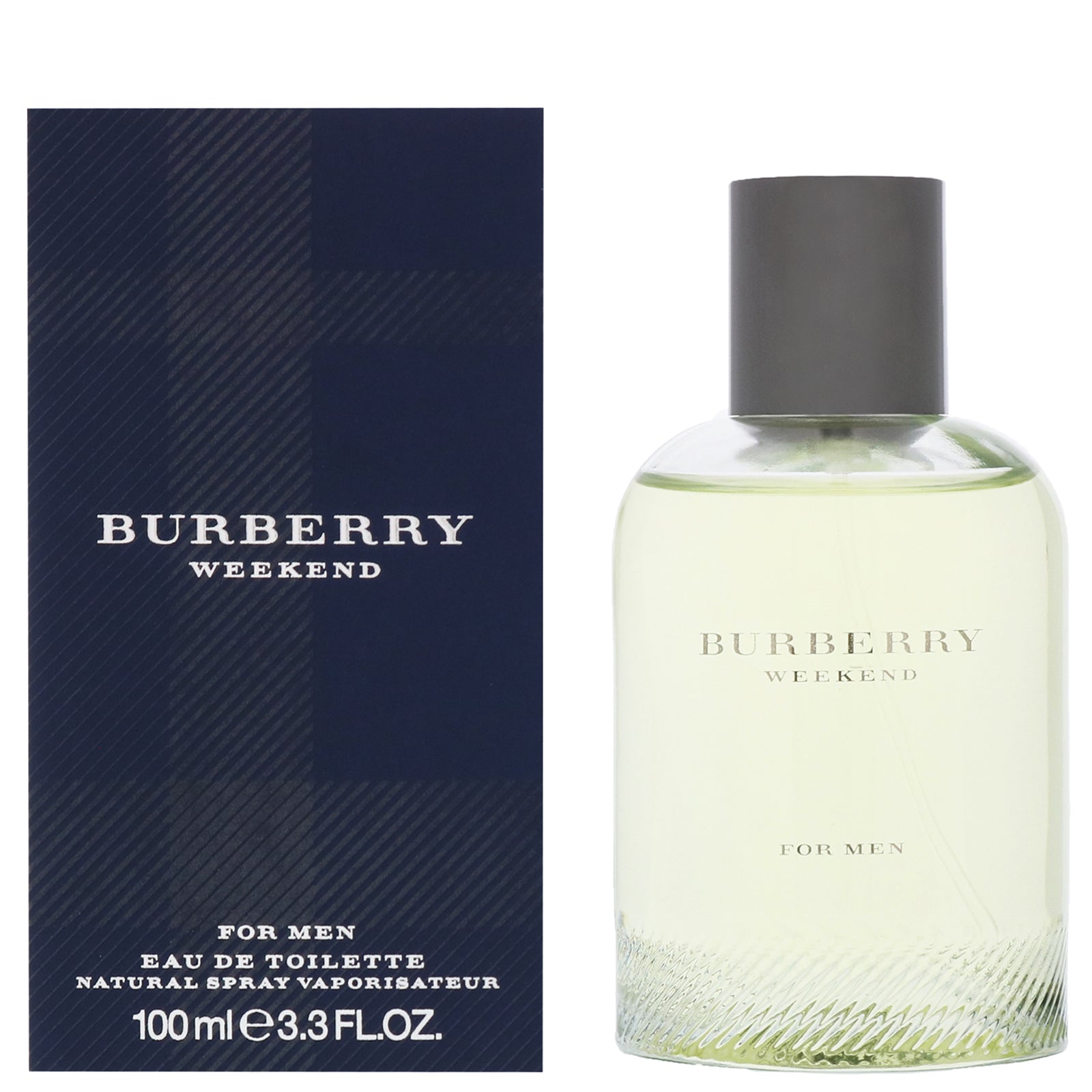 Burberry Weekend For Men Eau de Toilette Spray 100ml