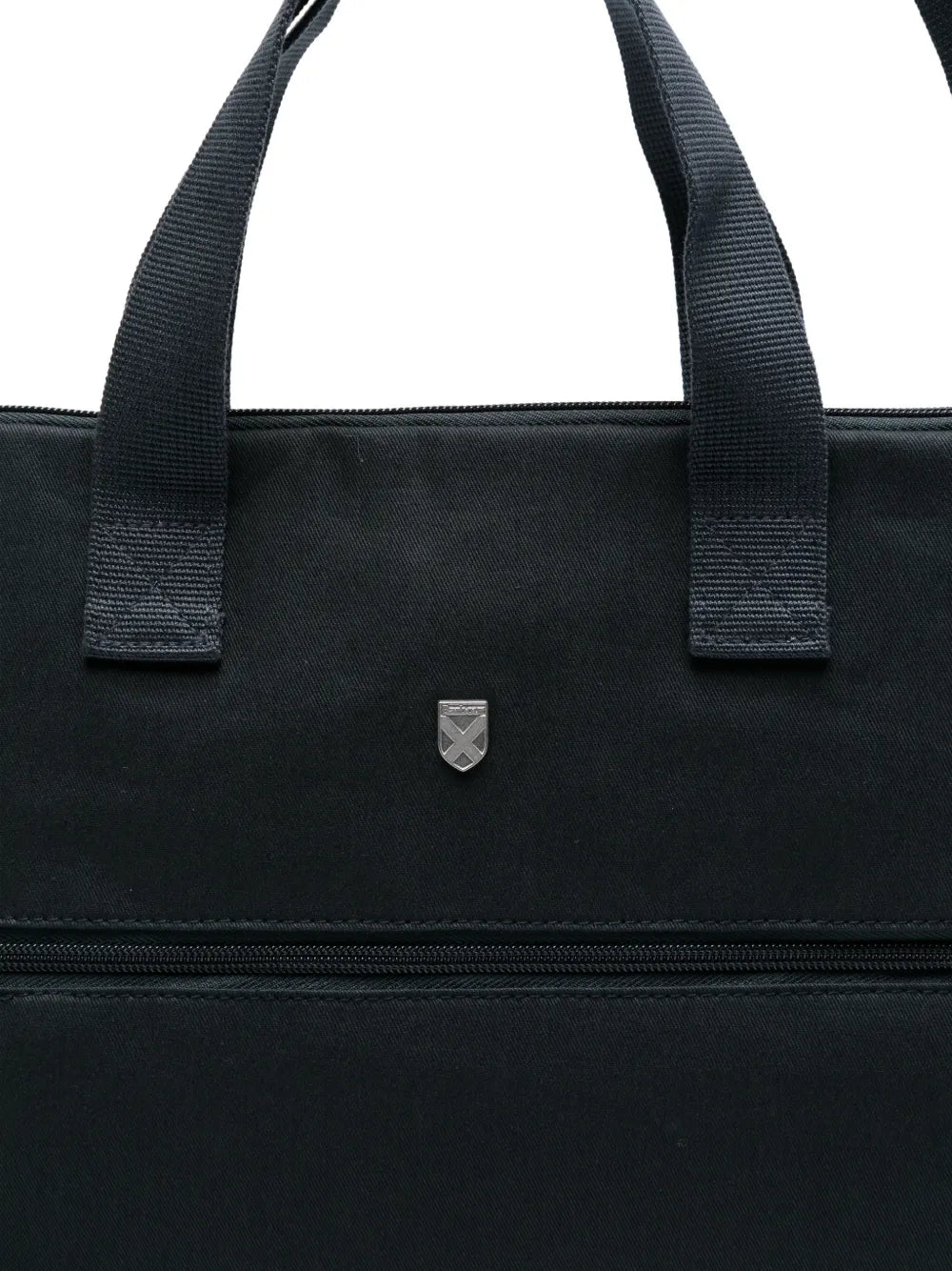 Cascade City tote bag