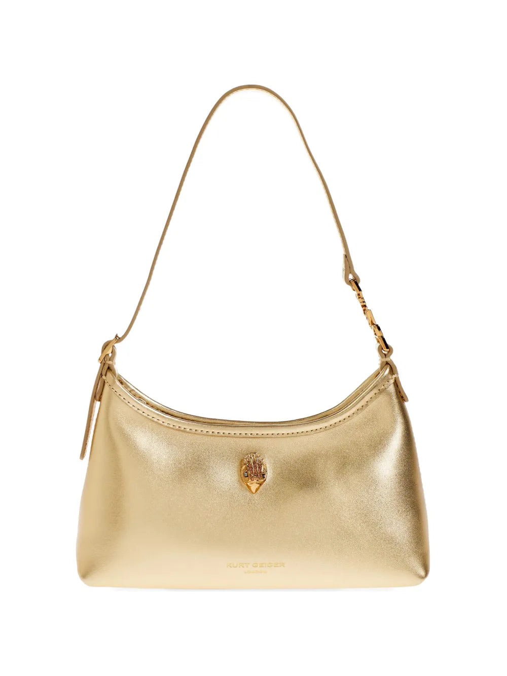 embellishment kurt sling tote bag