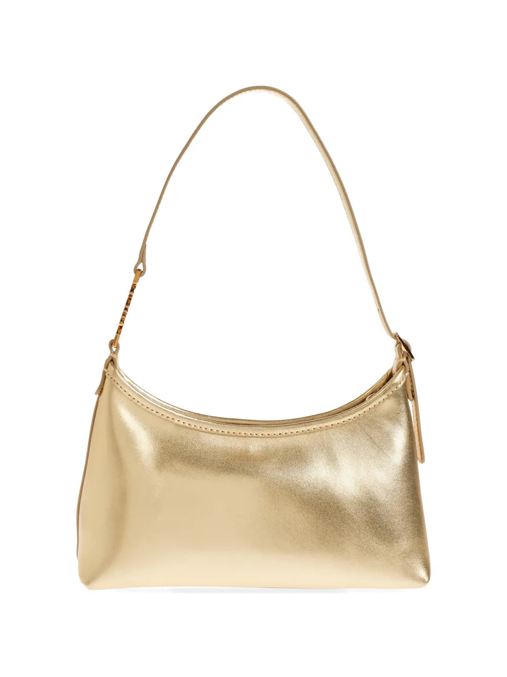embellishment kurt sling tote bag