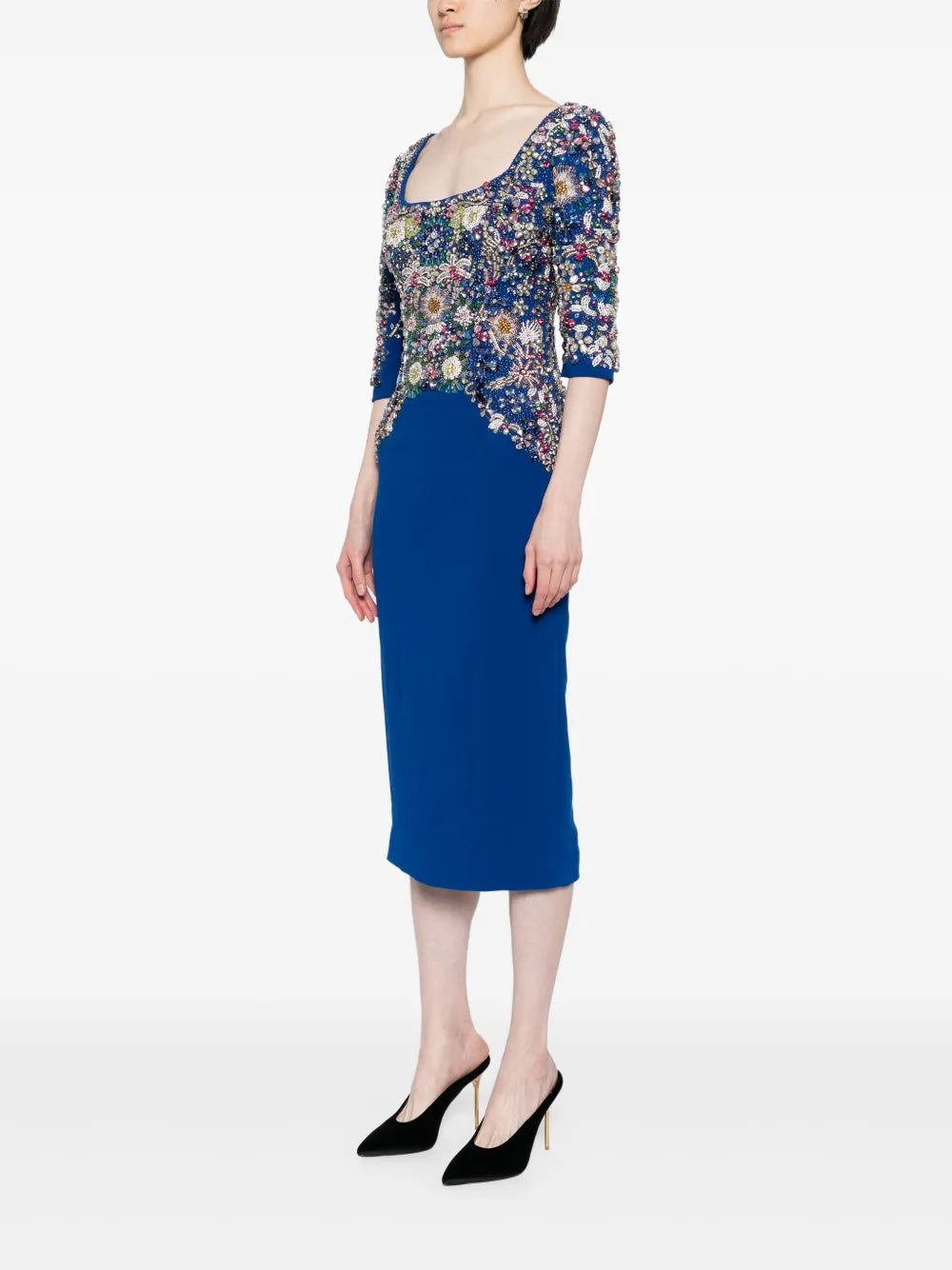 Agave dress
