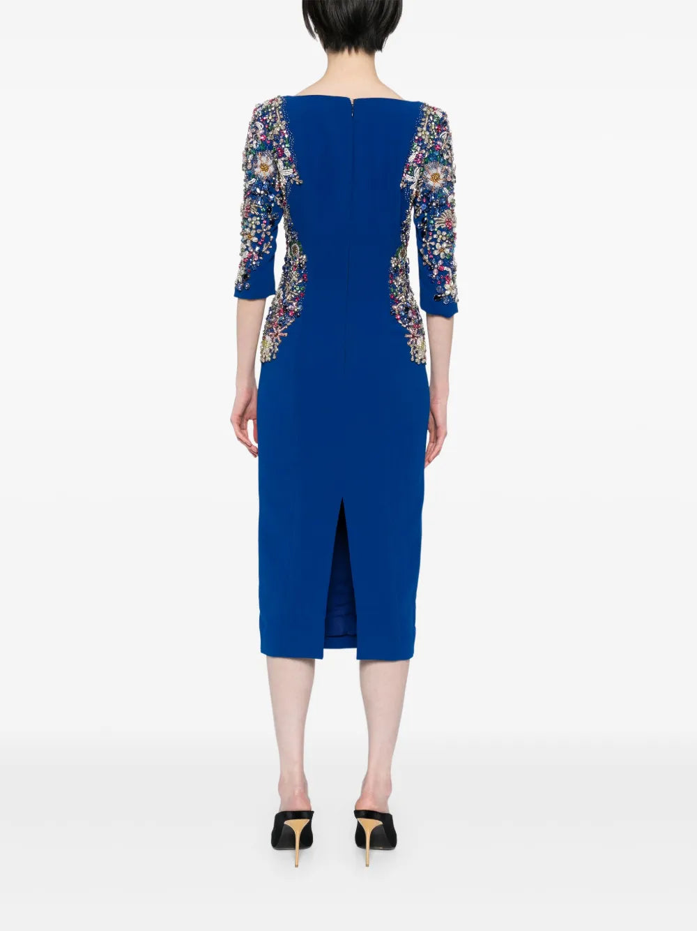 Agave dress